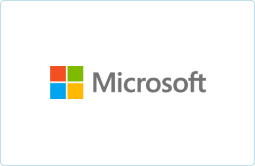 Microsoft