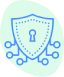 Data privacy and Security are critical