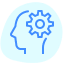 Expertise Through Resources