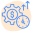 Increasing operational efficiency
