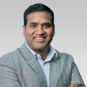 Nagesh Gouravaram