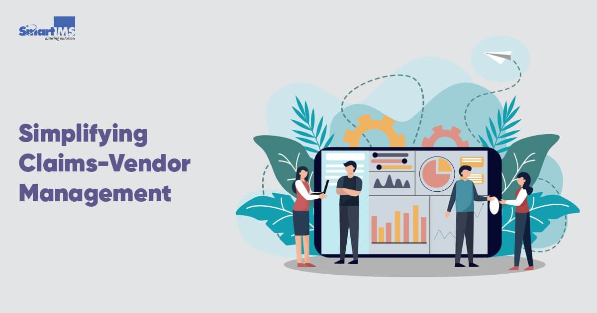 Simplifying Claims-Vendor Management