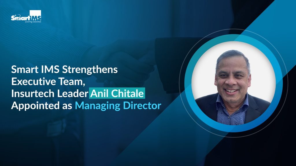 Anil Chitale