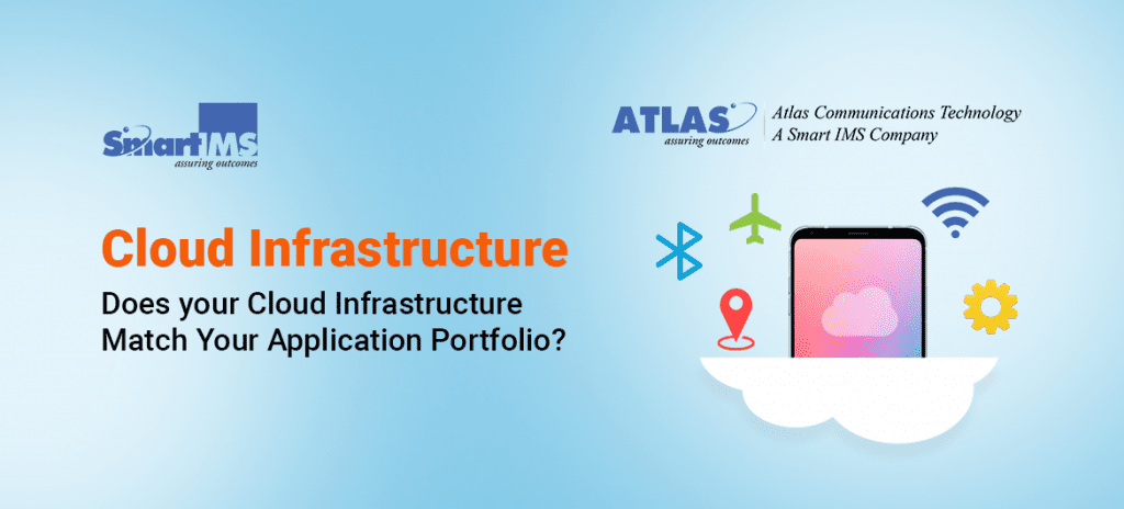 Cloud Infrastructure