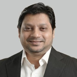 Debadutta Nayak