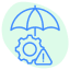 90% Risk Mitigation