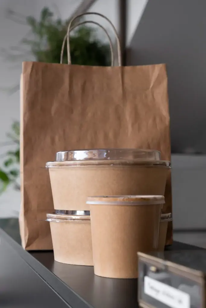 Paper & Packaging