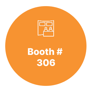 Booth number