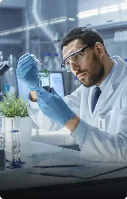 LifeSciences​