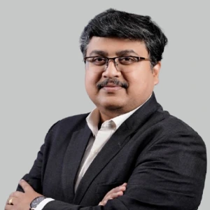 Vinod Paidimarry