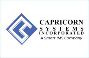 Capricorn Logo