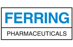 Ferring Pharmaceuticals logo