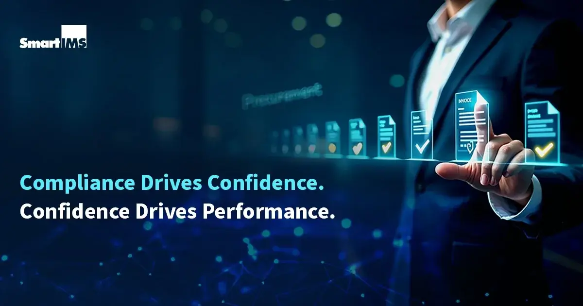 GxP Compliance: Moving Beyond Obligation to Operational Excellence