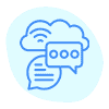 Zero CapEx — OpEx Cloud Communication Services Model