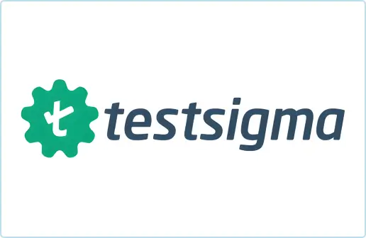 Testsigma Logo
