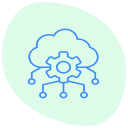 IaaS, PaaS & SaaS Integration