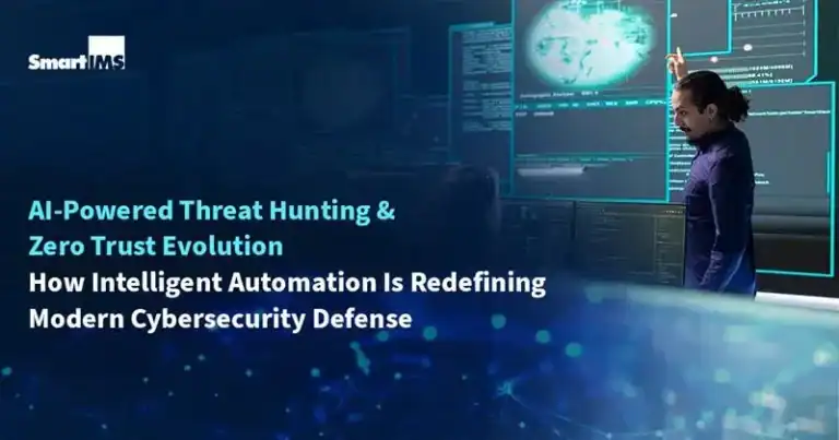 AI-Powered Threat Hunting & Zero Trust Evolution