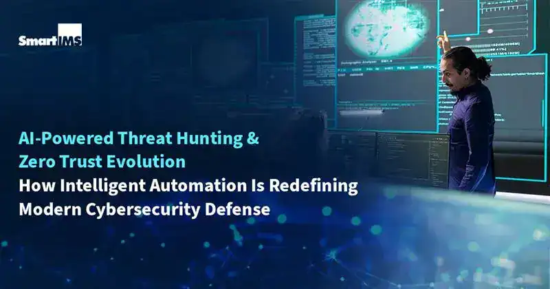 AI-Powered Threat Hunting & Zero Trust Evolution