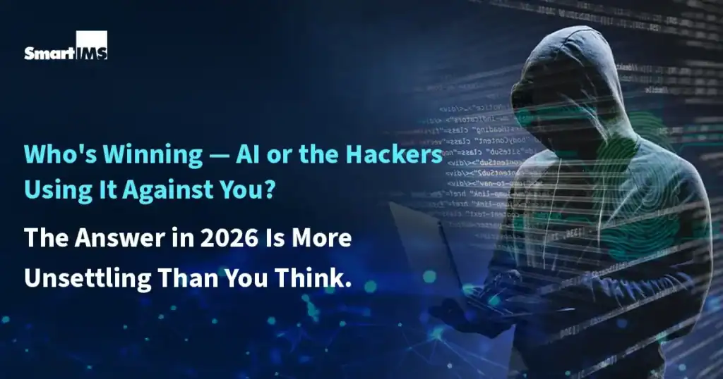AI vs Hackers 2026: Who's Winning the Cybersecurity War?