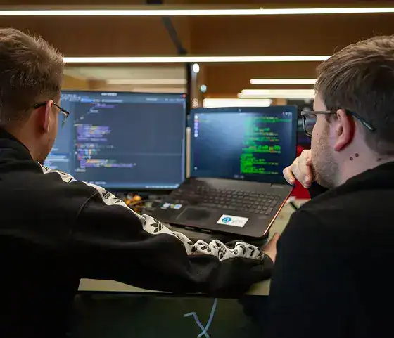 Enterprise QA & Testing Services | Smart IMS