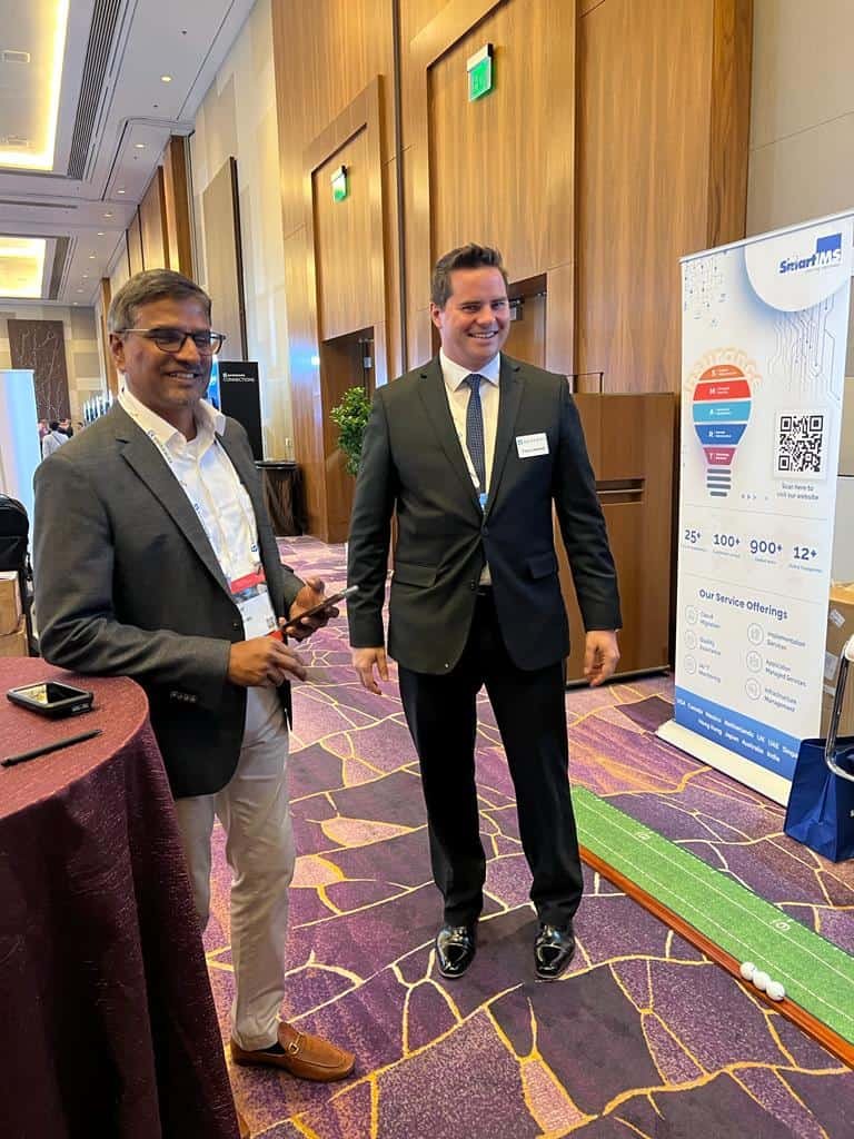 Guidewire Connections 2022