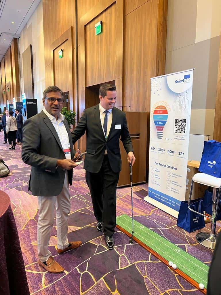 Guidewire Connections 2022