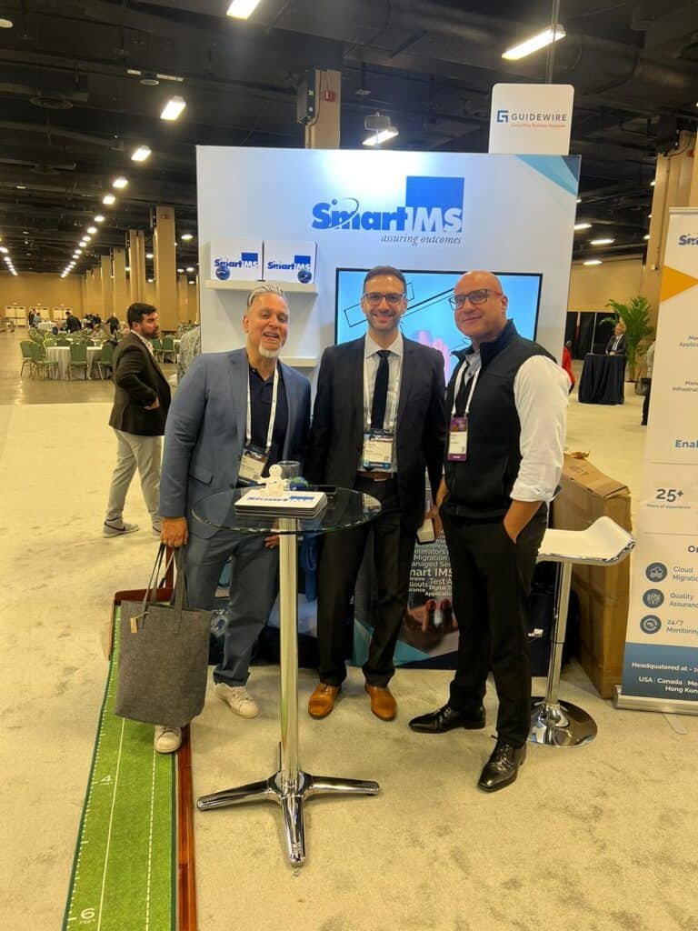 Guidewire Connections 2023