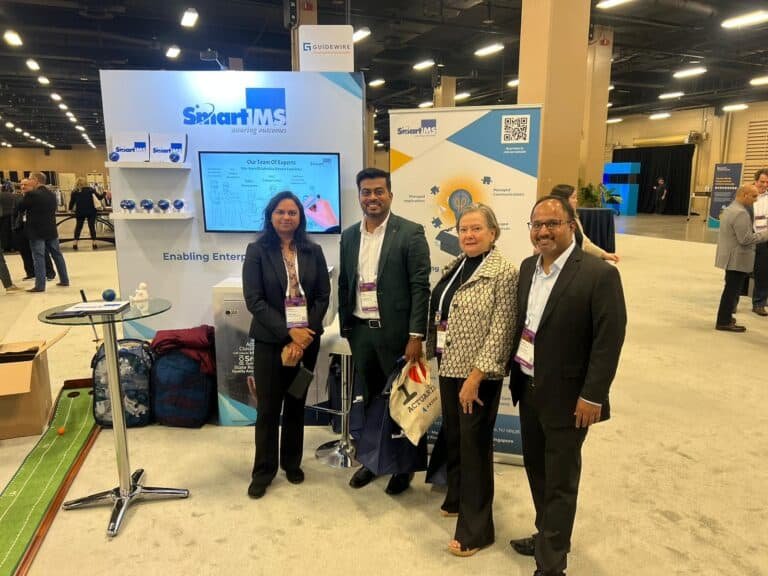 Guidewire Connections 2023