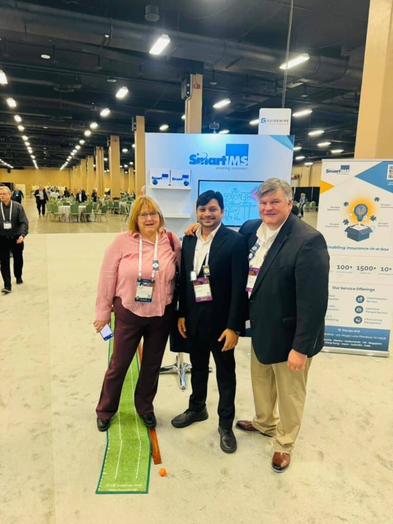 Guidewire Connections 2023