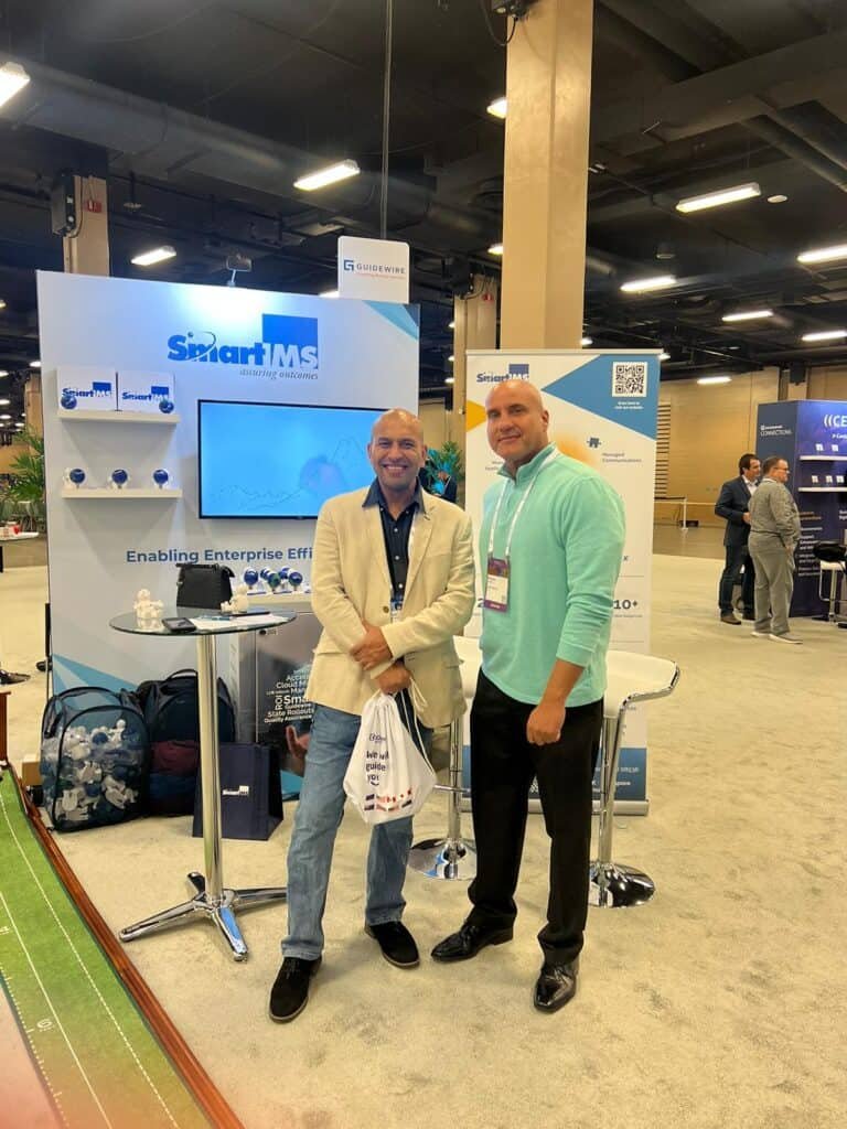 Guidewire Connections 2023
