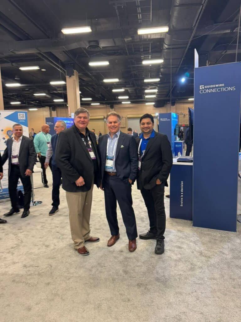 Guidewire Connections 2023