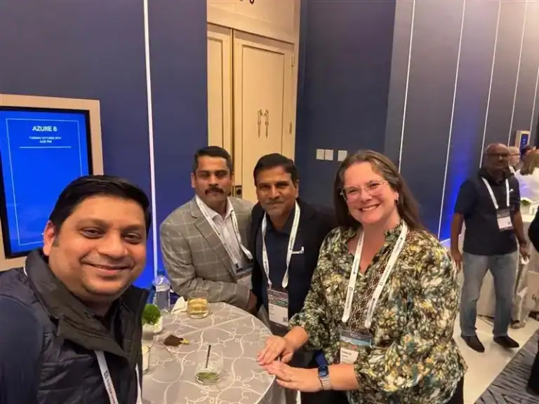 Guidewire Connections 2025