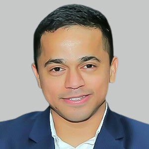 Harichandra S Nair