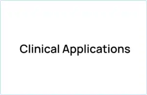 Clinical Applications (1)