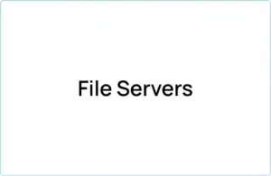 File Servers (1)