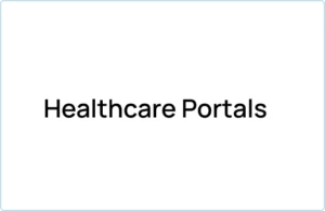 Healthcare Portals (1)