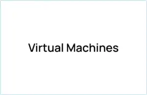 Virtual Machines (1)