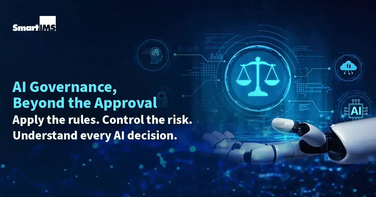 AI Governance, Beyond the Approval Apply the Rules
